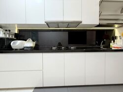 Blk 401 Admiralty Link (Sembawang), HDB 5 Rooms #612812921